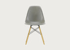 Eames DSW Fibreglass Chair