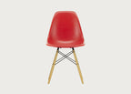 Eames DSW Fibreglass Chair