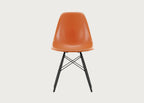 Eames DSW Fibreglass Chair