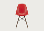Eames DSW Fibreglass Chair