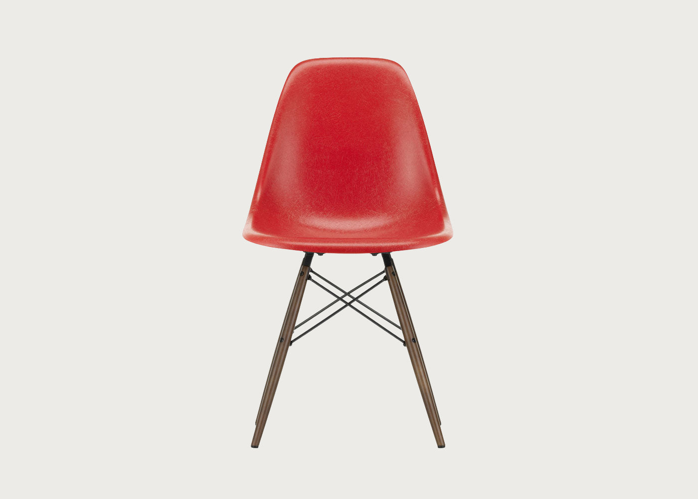 Eames DSW Fibreglass Chair