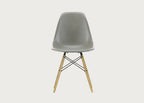 Eames DSW Fibreglass Chair