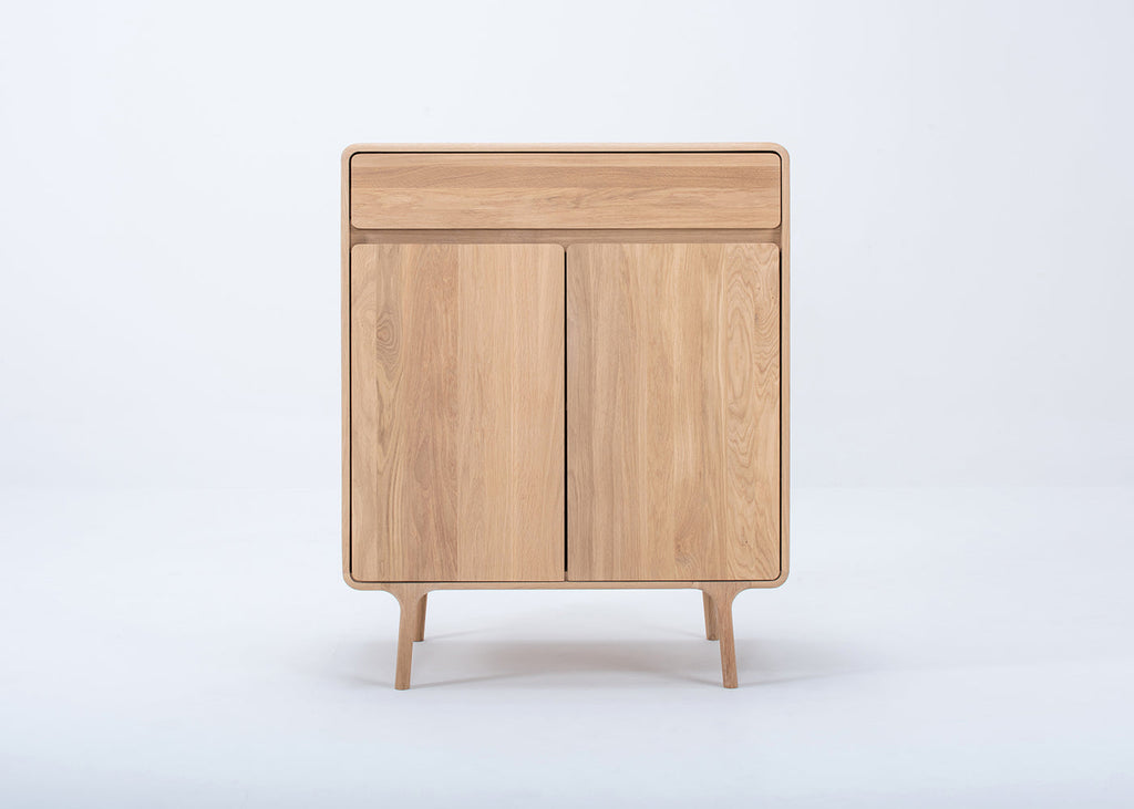 Fawn Cabinet