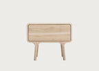 Fawn Nightstand Oak