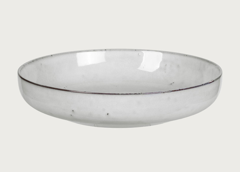 Nordic Sand Pasta Bowl