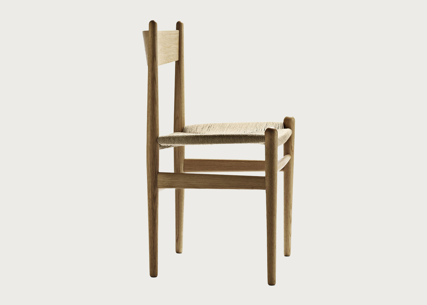 CH36 Dining Chair