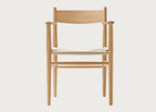 CH37 Dining Armchair