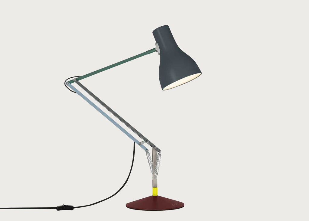 Type 75 Desk Lamp Edition 4 Paul Smith