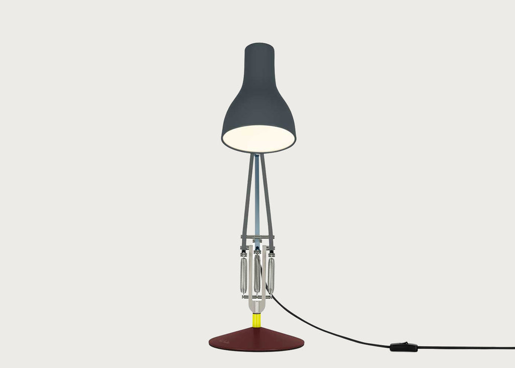 Type 75 Desk Lamp Edition 4 Paul Smith