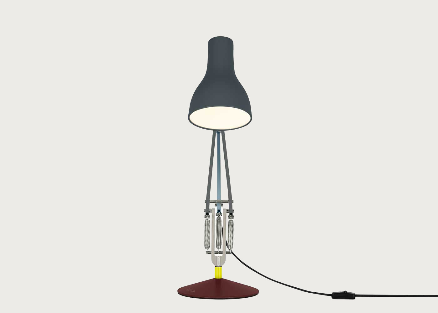 Type 75 Desk Lamp Edition 4 Paul Smith