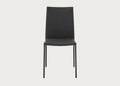 Slim Dining Chair Leather