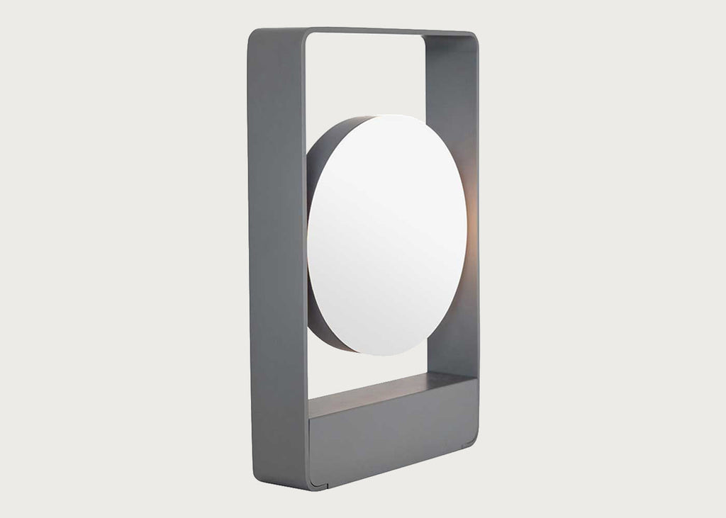 Mouro Portable LED Table Lamp
