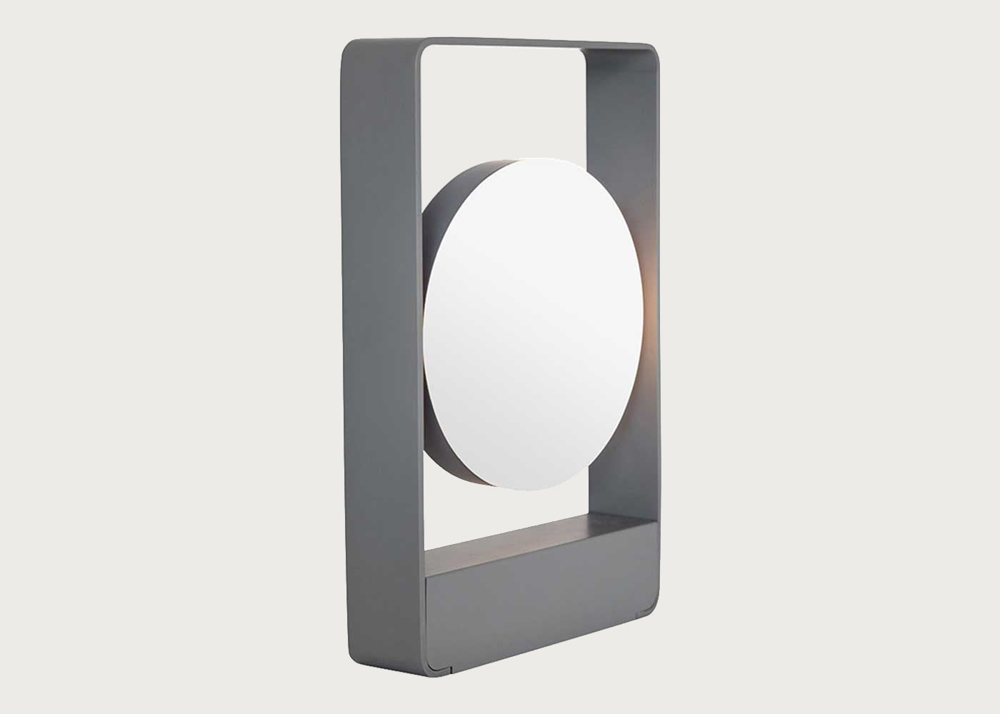 Mouro Portable LED Table Lamp
