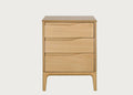 Rimini 3 Drawer Cabinet