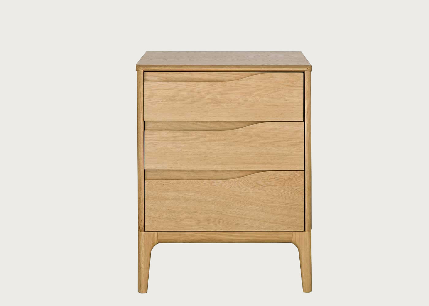 Rimini 3 Drawer Cabinet