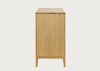 Rimini 4 Drawer Wide Chest