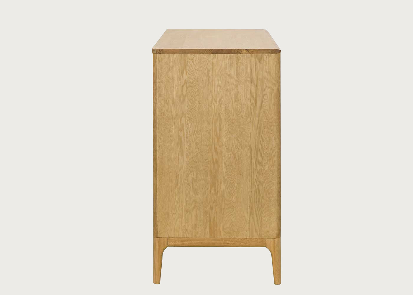 Rimini 6-Drawer Chest Wide