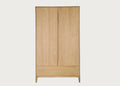 Rimini 2-Door Wardrobe