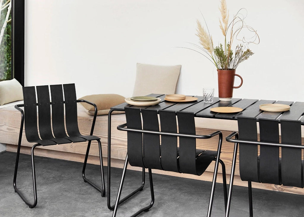 Ocean Outdoor Table