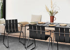 Ocean Outdoor Table