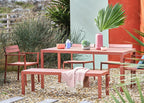 Eos Outdoor Armchair