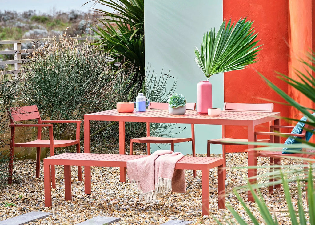 Eos Outdoor Side Chair