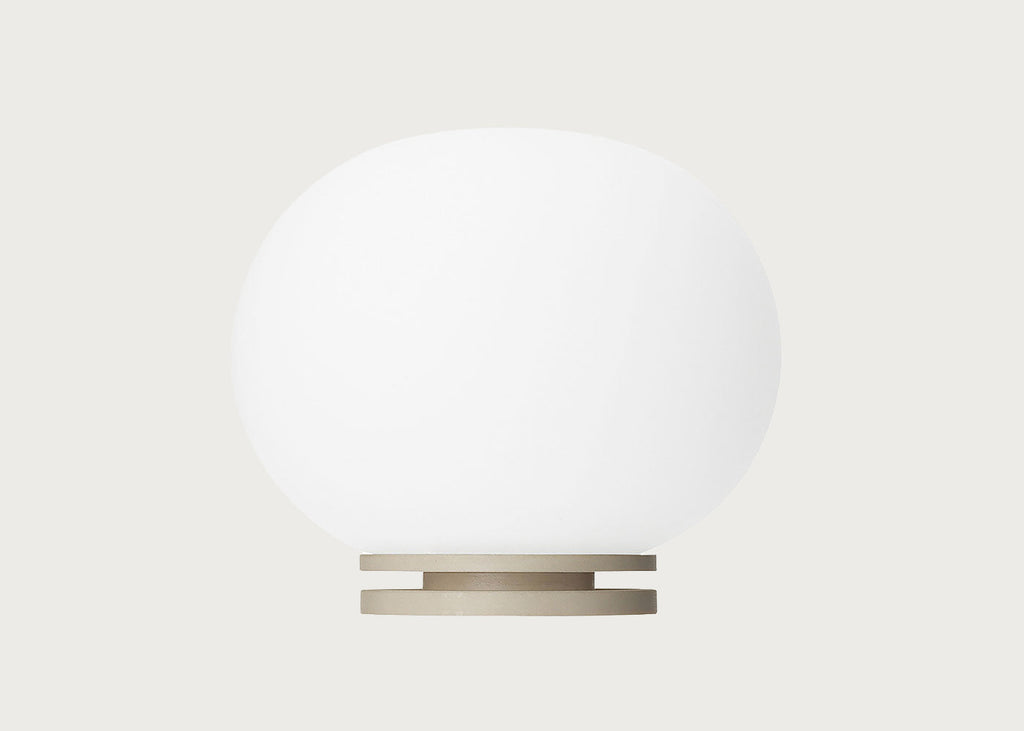 Mini Glo-Ball Mirror Wall Light