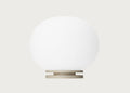 Mini Glo-Ball Mirror Wall Light