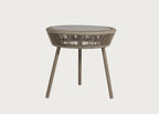 Loop Outdoor Side Table