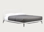 McQueen Kingsize Bed