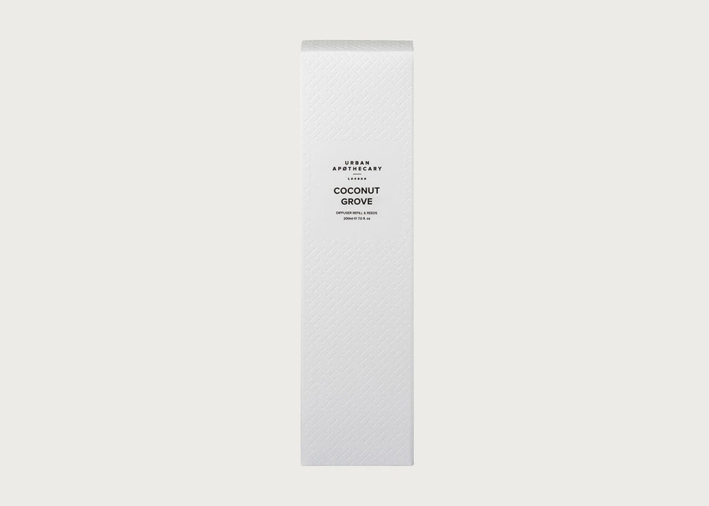 Signature Coconut Grove Diffuser Refill