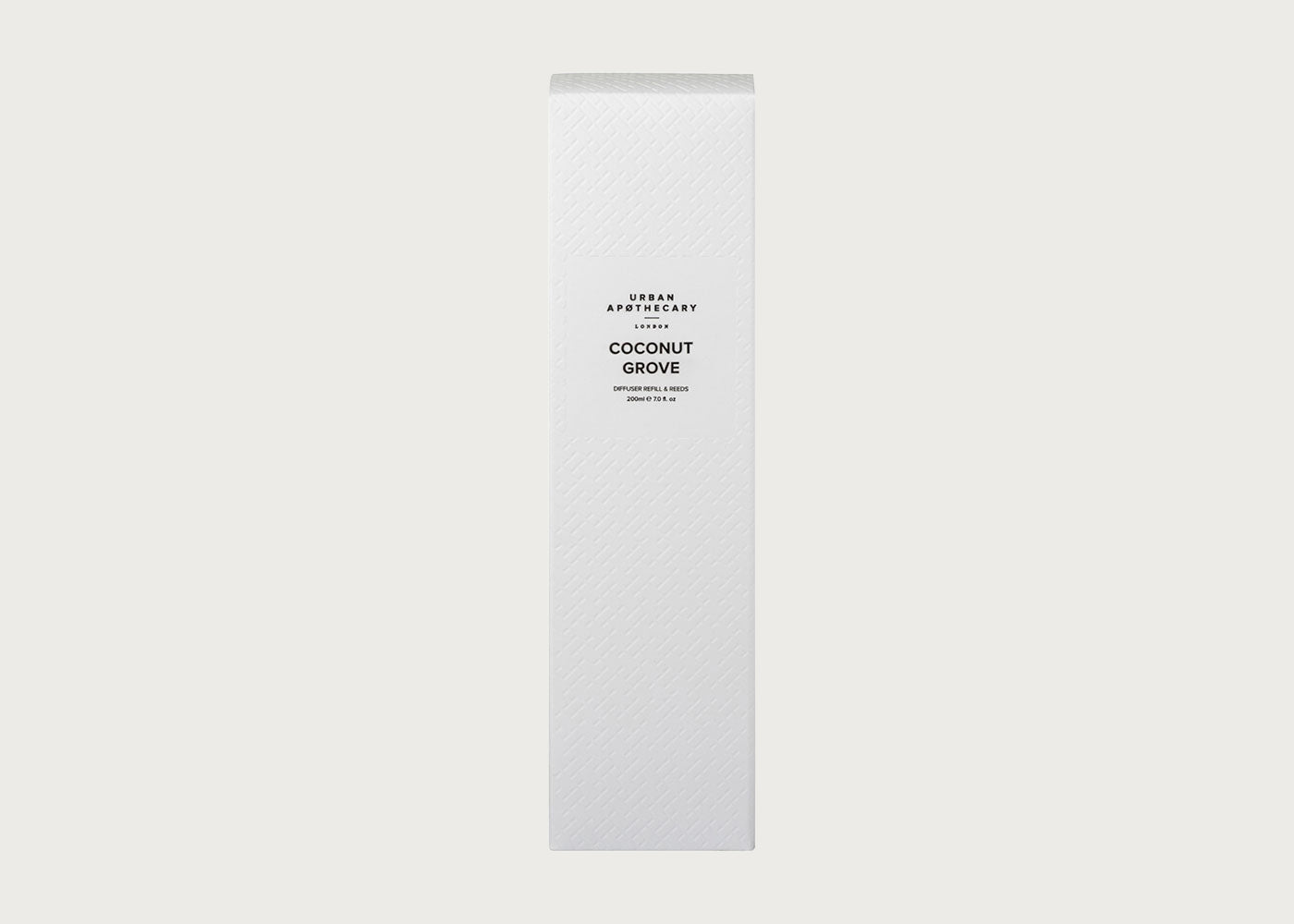 Signature Coconut Grove Diffuser Refill