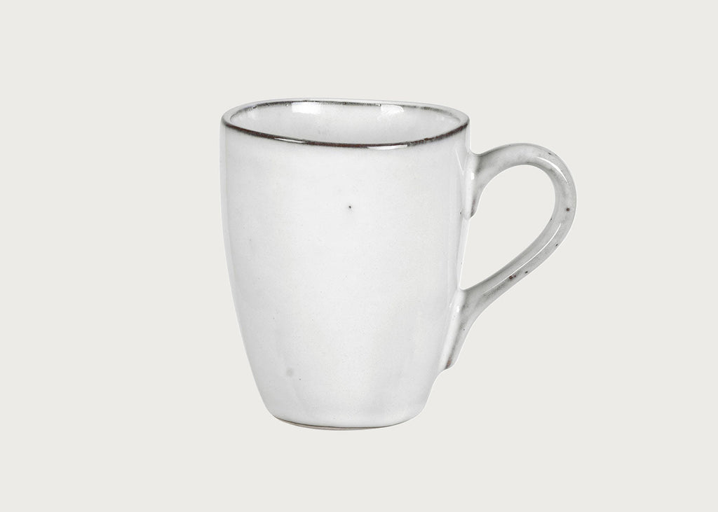 Nordic Sand Mug