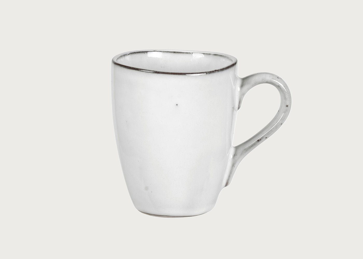 Nordic Sand Mug