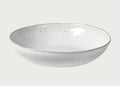 Nordic Sand Serve Bowl
