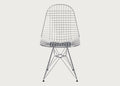 Eames Wire Chair DKR