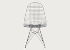 Eames Wire Chair DKR