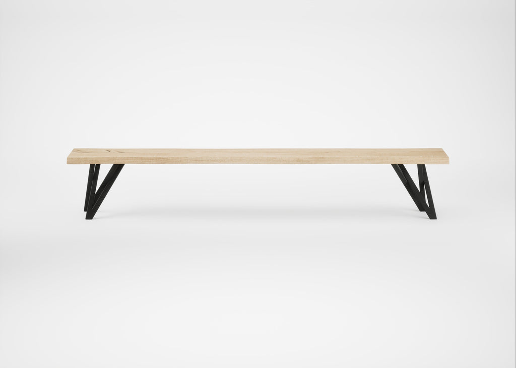 Bespoke Dining Bench Vienna
