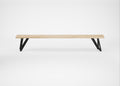 Bespoke Dining Bench Vienna