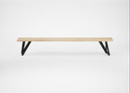 Bespoke Dining Bench Vienna