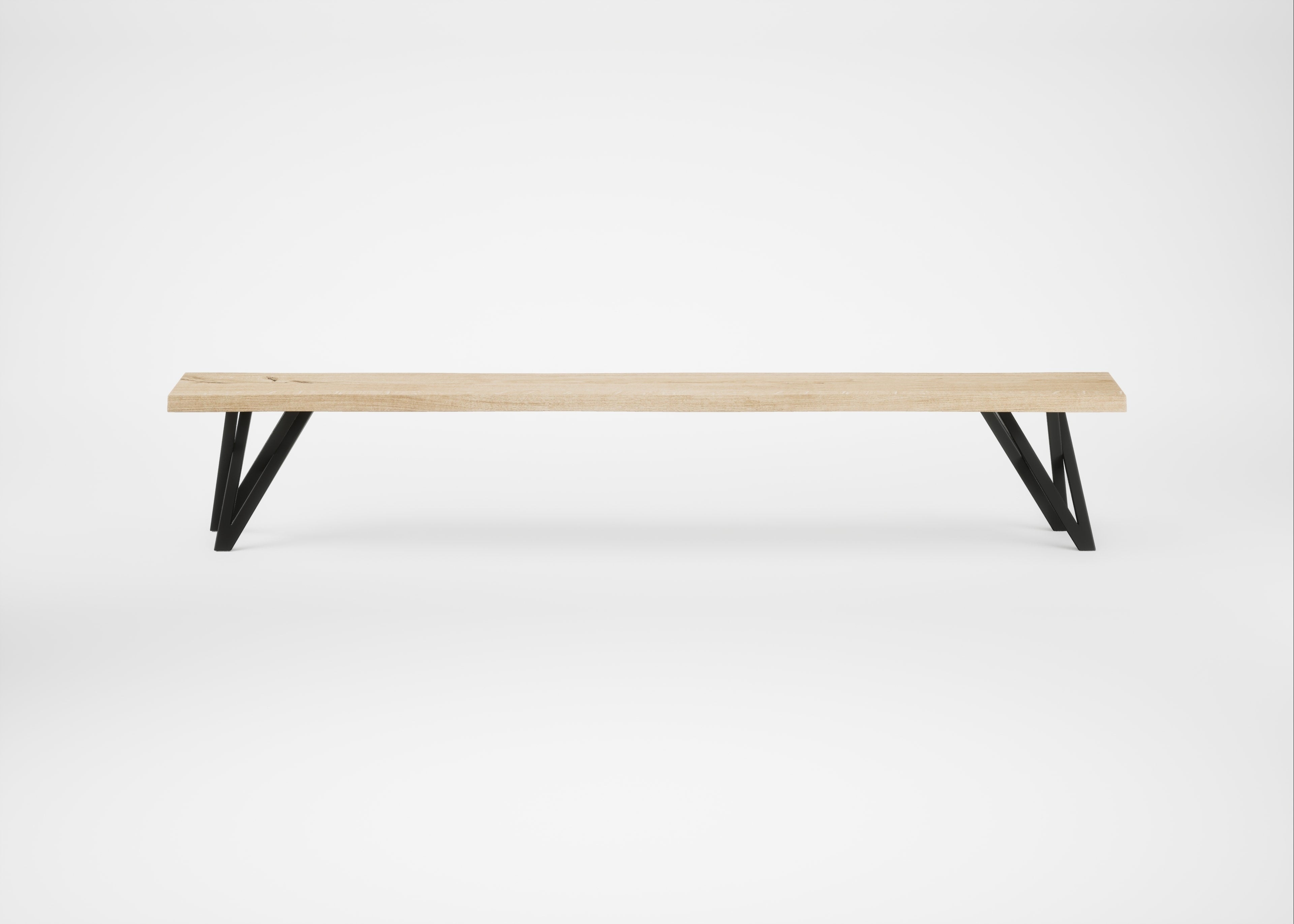 Bespoke Dining Bench Vienna