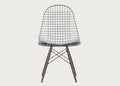 Eames Wire Chair DKW