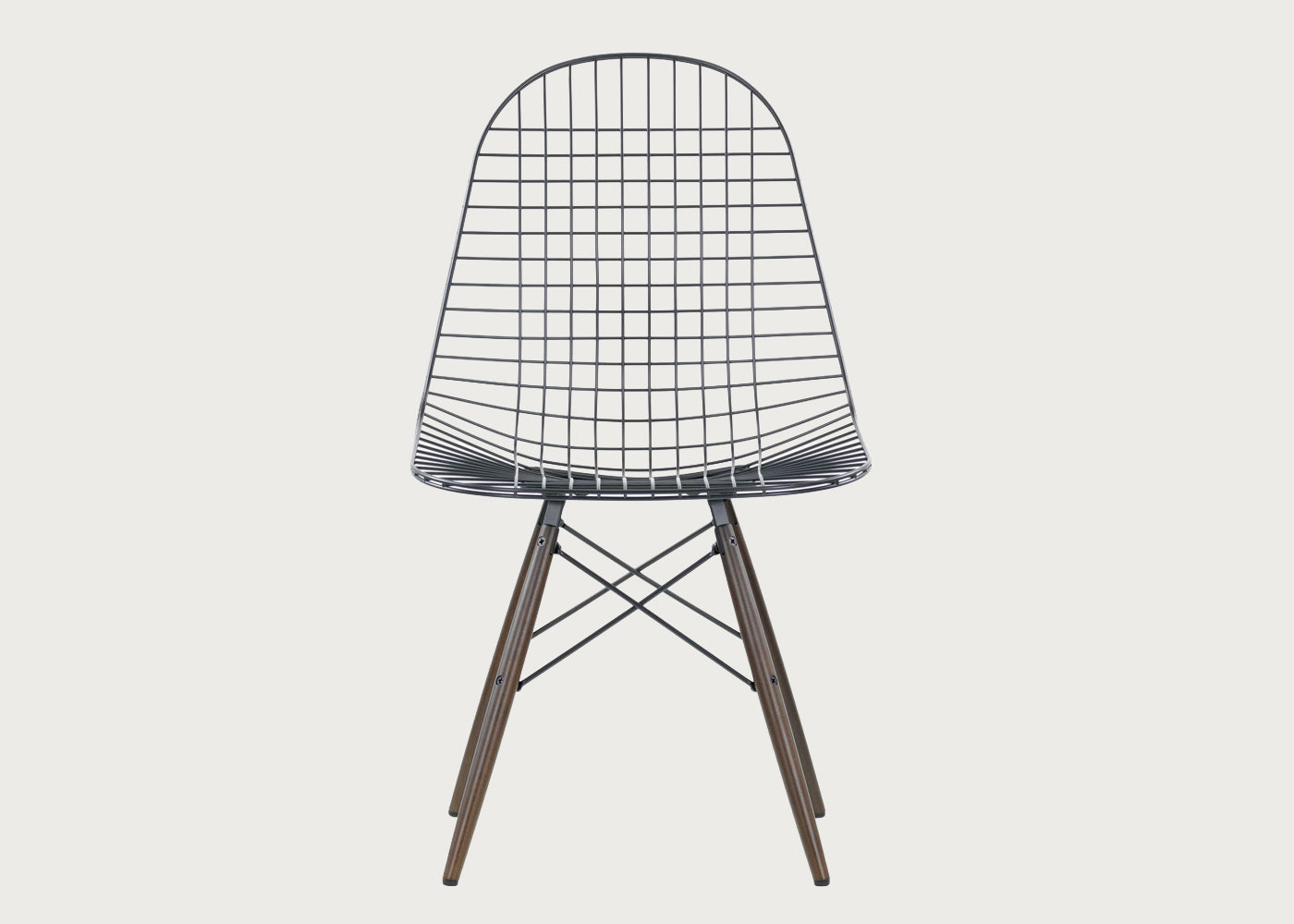 Eames Wire Chair DKW