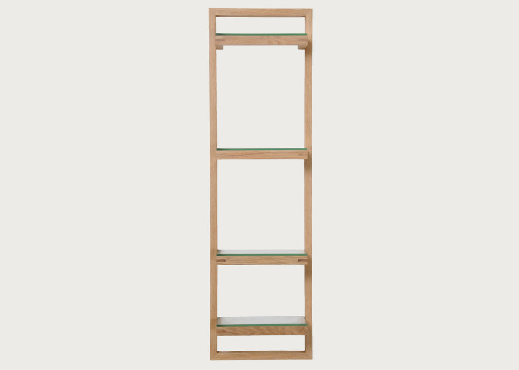 Bathroom Wall Mounted Shelves