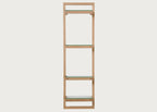 Bathroom Wall Mounted Shelves