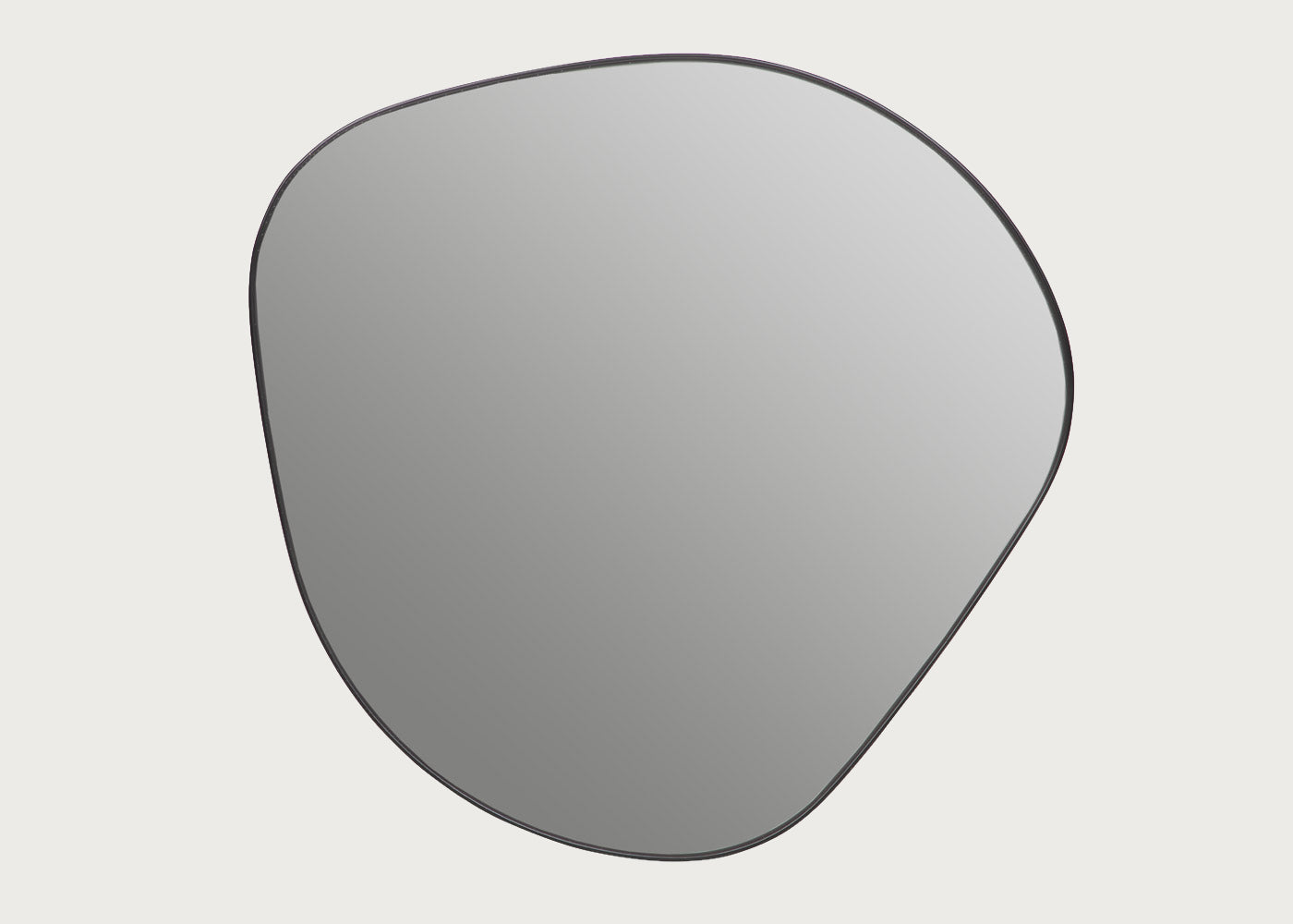 Fine Edge Mirror Organic