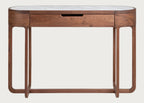 Anais Console with Marble Top