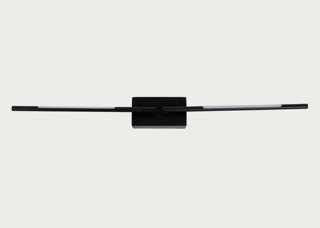 Saber LED Wall Light