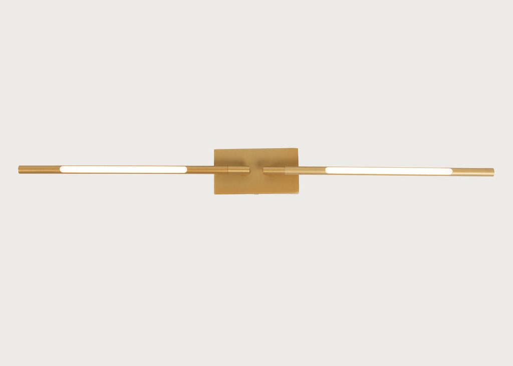 Saber LED Wall Light