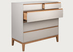 Lars 5 Drawer Chest